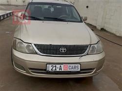 تويوتا أفالون